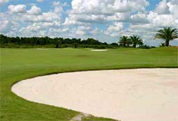 Ridgewood Lakes Country Club  - golf tee times and golf packages